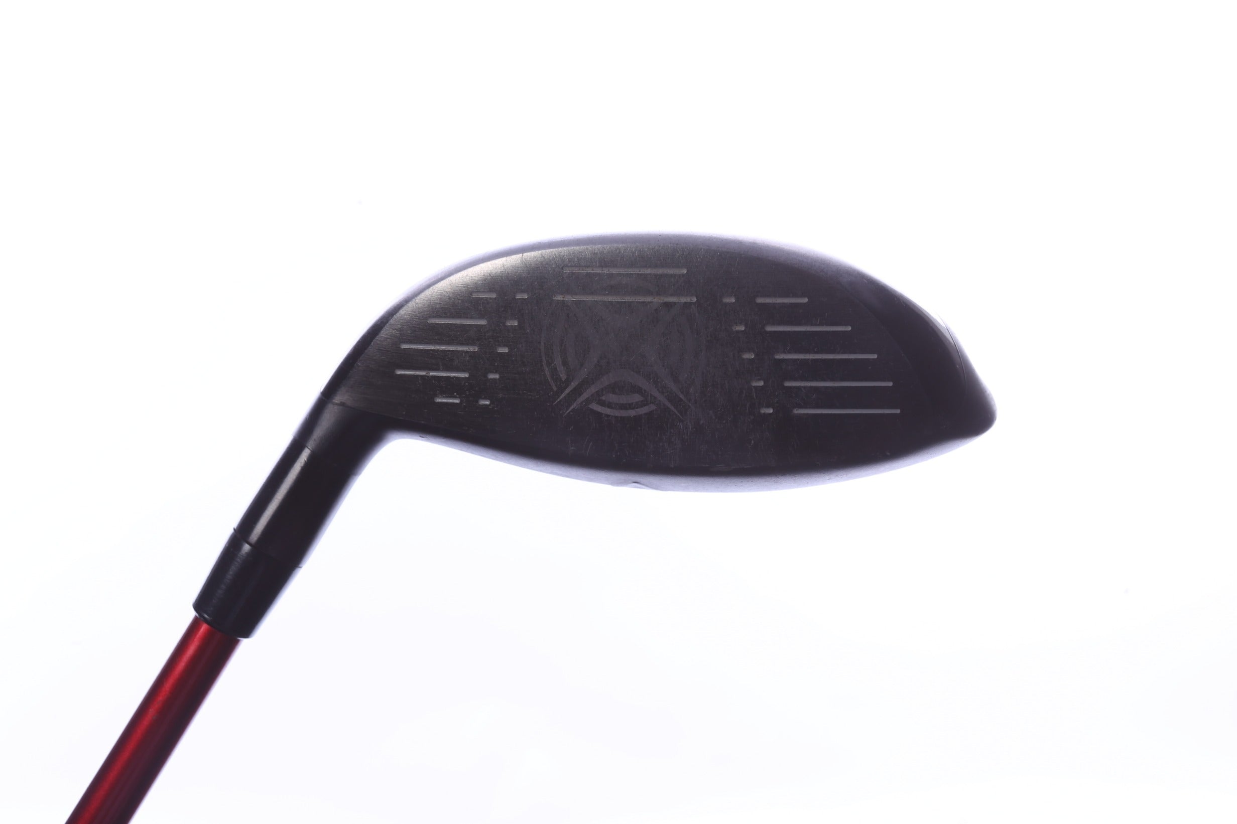 Used Callaway XR 16 4-Wood - Right-Handed - 17 Degrees - Seniors Flex