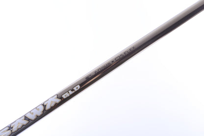 Used Oban Isawa GLD Driver Shaft Extra Stiff Flex Graphite - 43 in - Cobra MyFly Adapter-Next Round