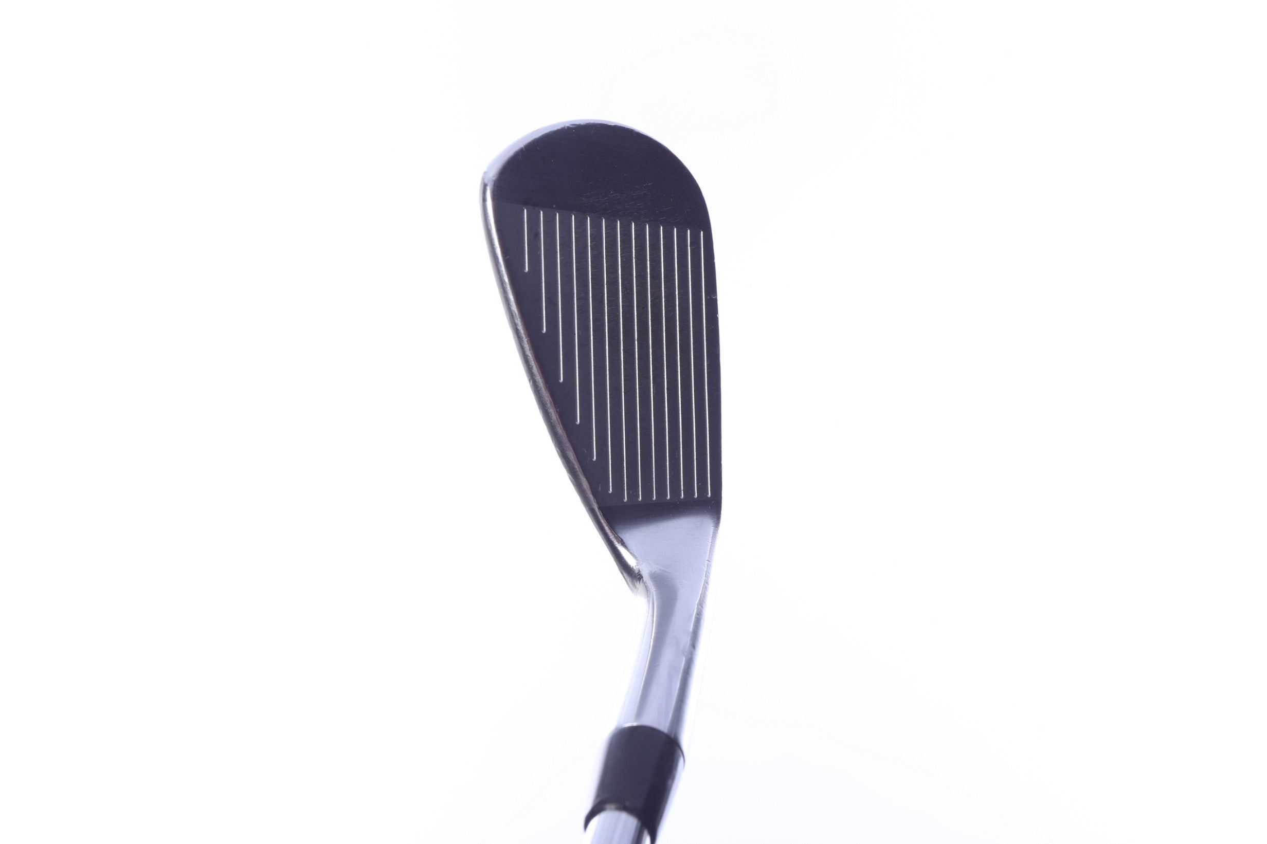 Used Titleist 2021 T100S Single 8-Iron - Left-Handed - Stiff Flex