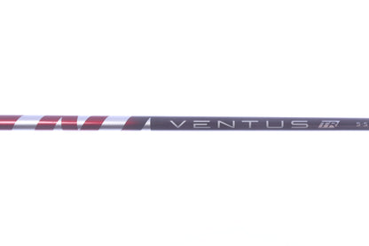 Used TaylorMade STEALTH 2 Driver - 12 Degrees - Stiff Flex Fujikura Ventus TR Red - Right-Handed