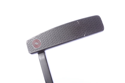 Used Odyssey Toe Up 9 Putter - Right-Handed - 34 in - Mid-mallet