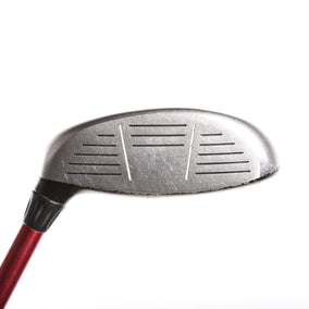 Used Callaway Big Bertha Diablo 4H Hybrid - Right-Handed - 24 Degrees - Regular Flex-Next Round