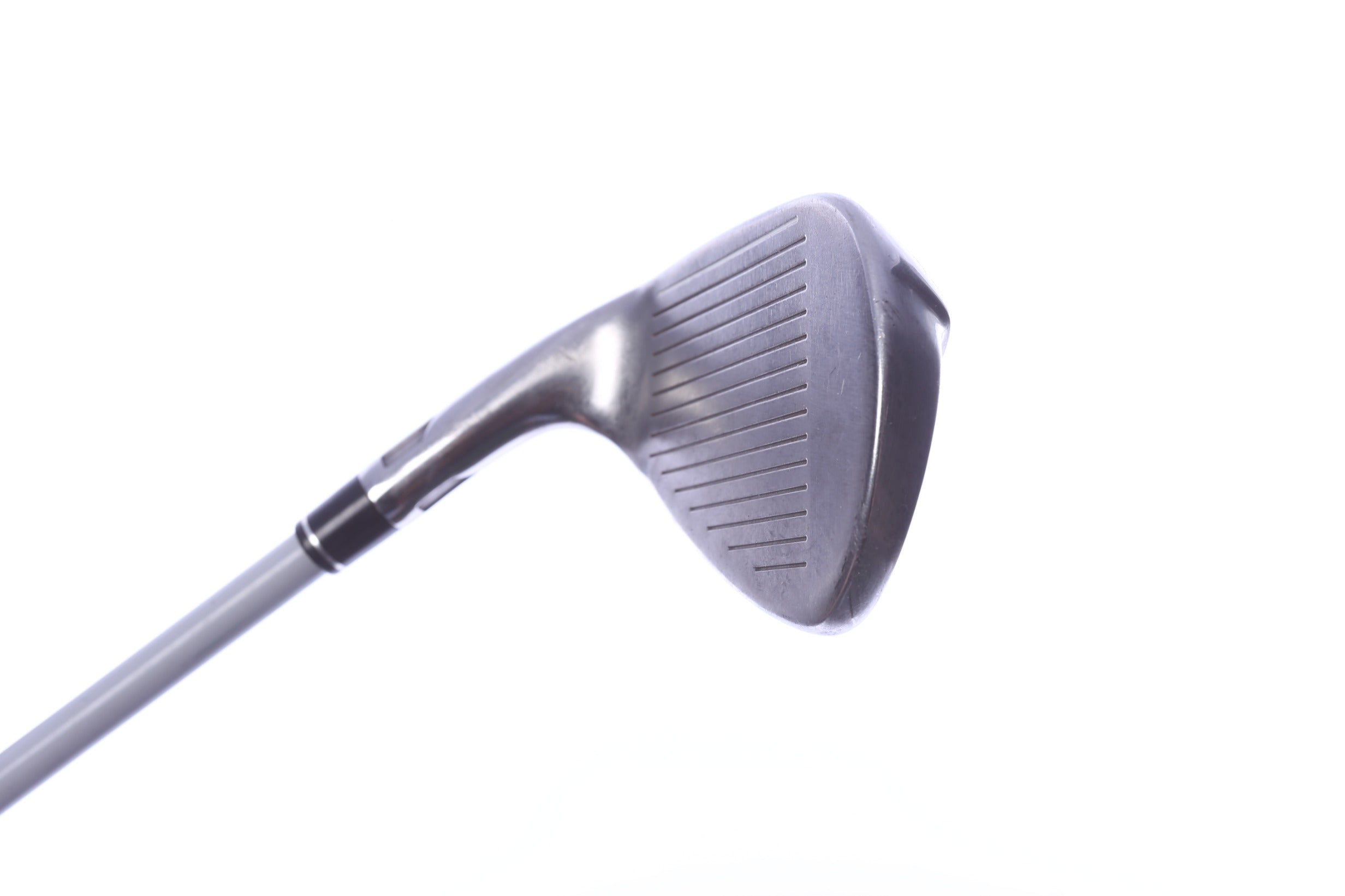 Used TaylorMade SIM2 MAX OS Approach Wedge - Right-Handed - 48 Degrees - Ladies Flex-Next Round