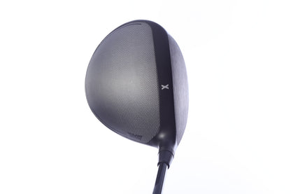 Used PXG 0311 XF GEN5 Driver - 10.5 Degrees - Seniors Flex Mitsubishi Tensei AV Series Blue - Left-Handed