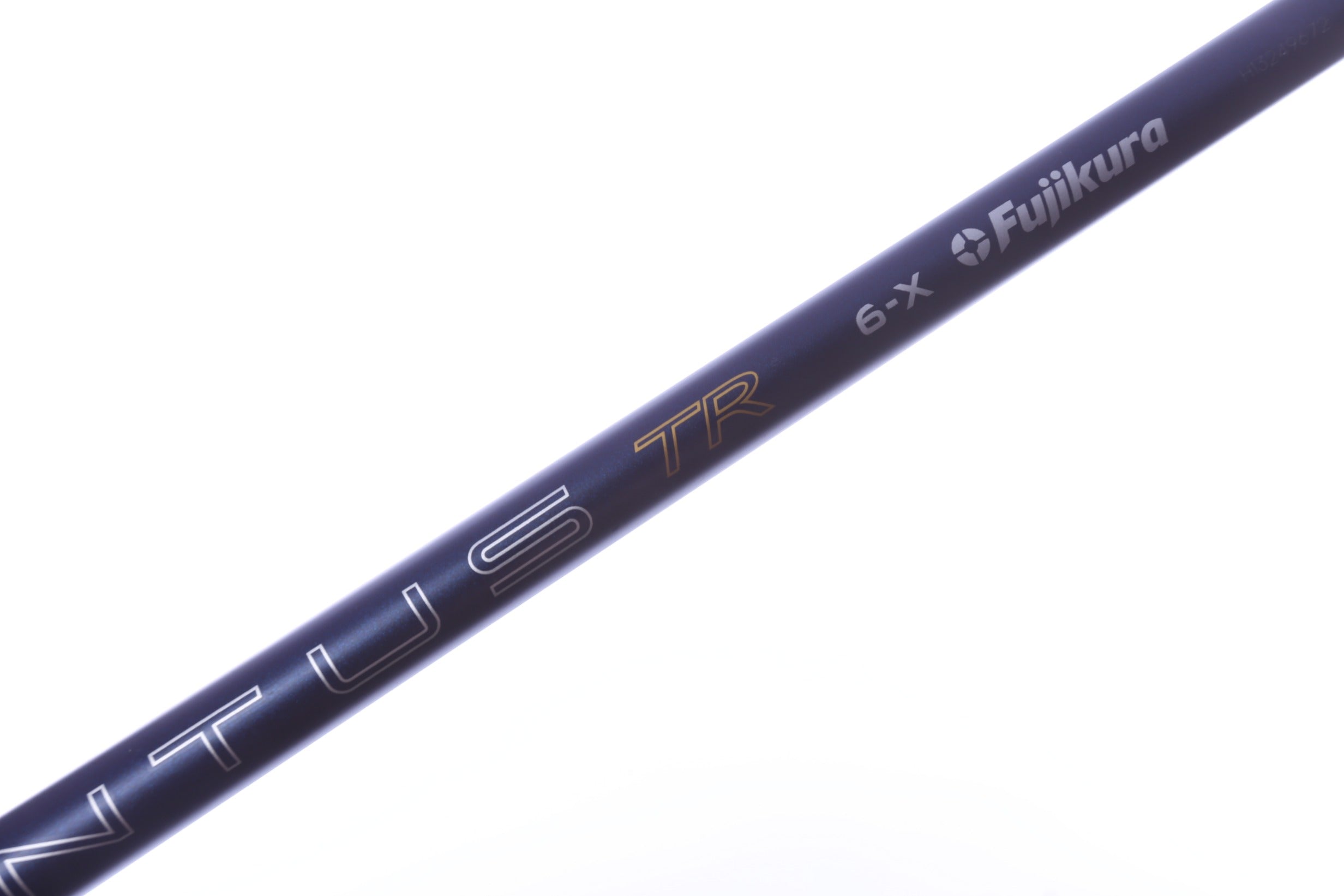 Used Fujikura Ventus Blue Velocore+ Driver Shaft Extra Stiff Flex Graphite - 44 in - Callaway Opti-Fit Adapter
