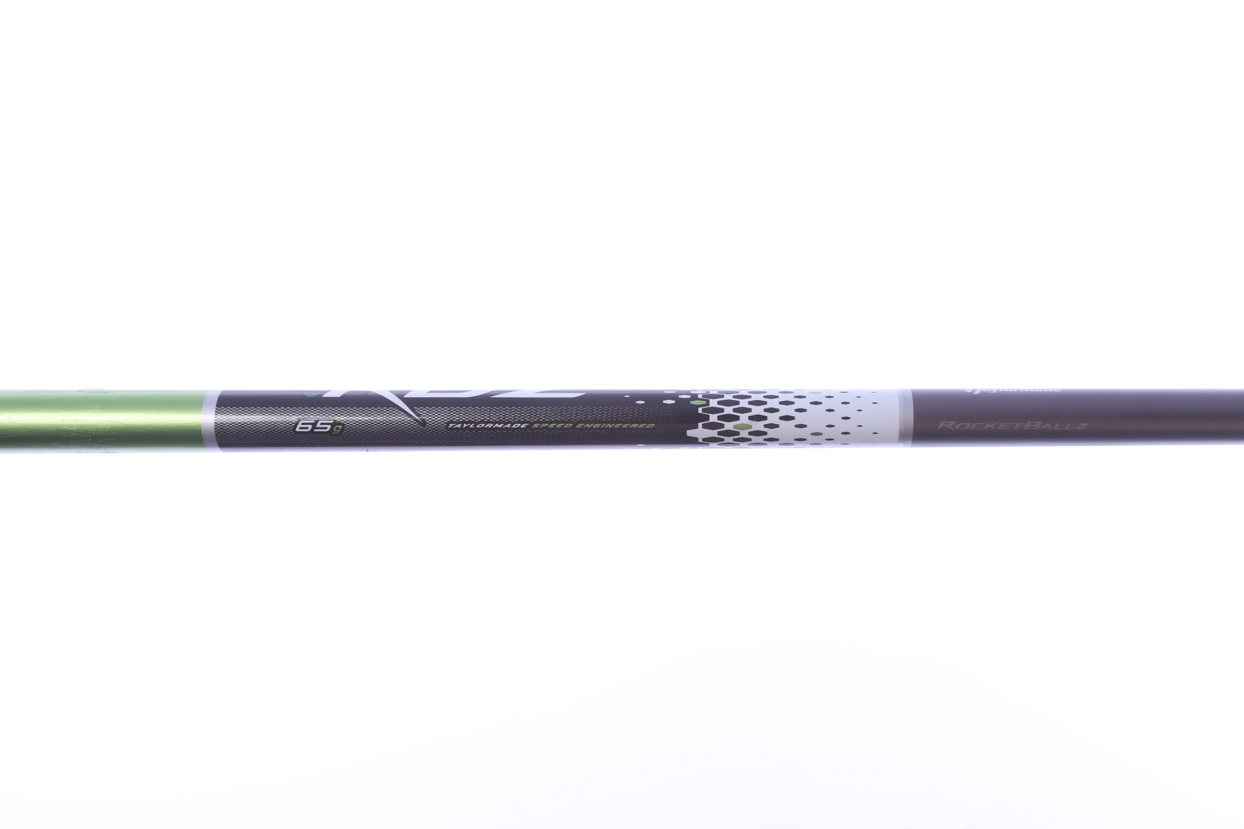 Used TaylorMade RBZ Speedlite Hybrid Set - Left-Handed - 4H, 5H - Regular Flex