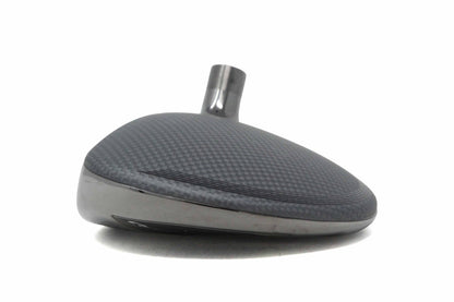 Used TaylorMade Qi35 MAX 3-Wood - HEAD ONLY - Left-Handed - 15.5 Degrees
