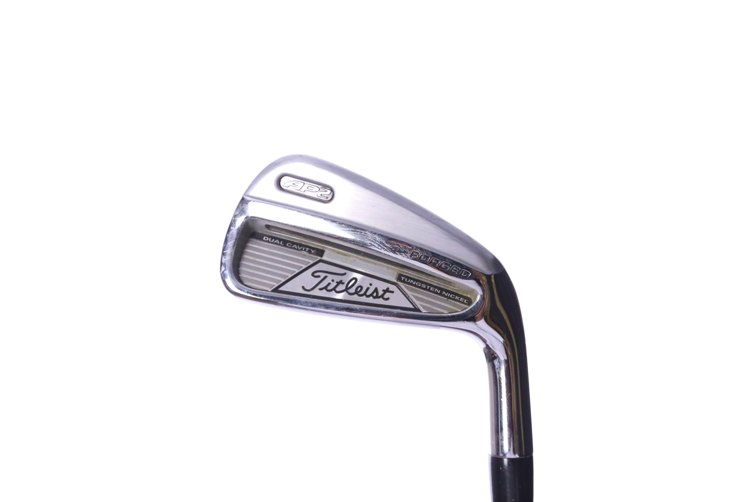 Used Titleist AP2 Single 3-Iron - Right-Handed - Regular Plus Flex