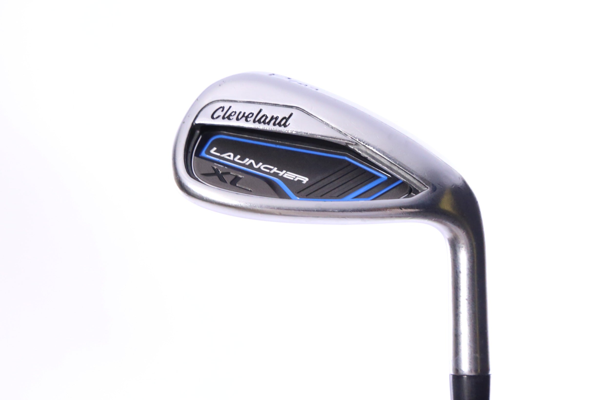 Used Cleveland Launcher XL Pitching Wedge - Right-Handed - 43 Degrees - Regular Flex-Next Round