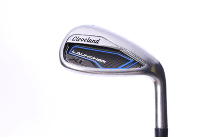 Used Cleveland Launcher XL Pitching Wedge - Right-Handed - 43 Degrees - Regular Flex-Next Round
