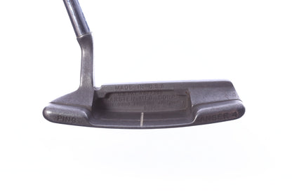 Used Ping Anser 4 Putter - Right-Handed - 36 in - Blade-Next Round