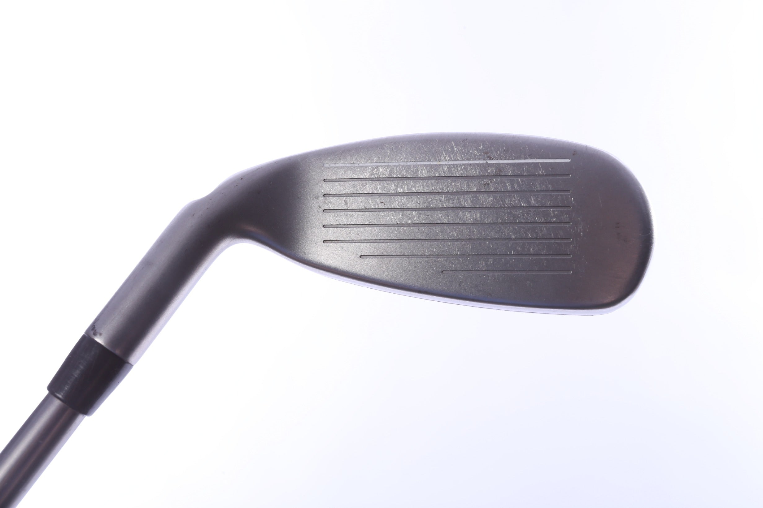 Used Ping G20 3H Hybrid - Right-Handed - 20 Degrees - Soft Regular Flex-Next Round