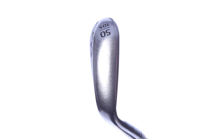 Used Callaway Jaws MD5 Raw Gap Wedge - Right-Handed - 50 Degrees - Regular Flex-Next Round