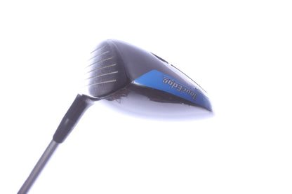 Used Tour Edge Exotics EXS 5-Wood - Right-Handed - 18 Degrees - Seniors Flex-Next Round