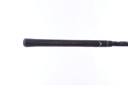 Used Callaway Paradym Ai Smoke 3H Hybrid - Left-Handed - 18 Degrees - Regular Flex-Next Round