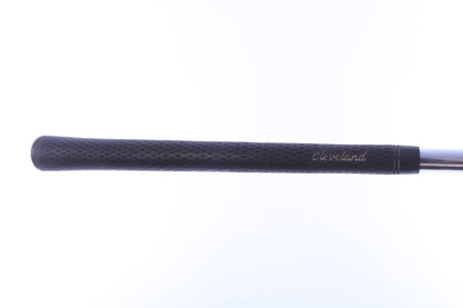Used Cleveland 588 RTX Satin Gap Wedge - Right-Handed - 52 Degrees - Wedge Flex-Next Round