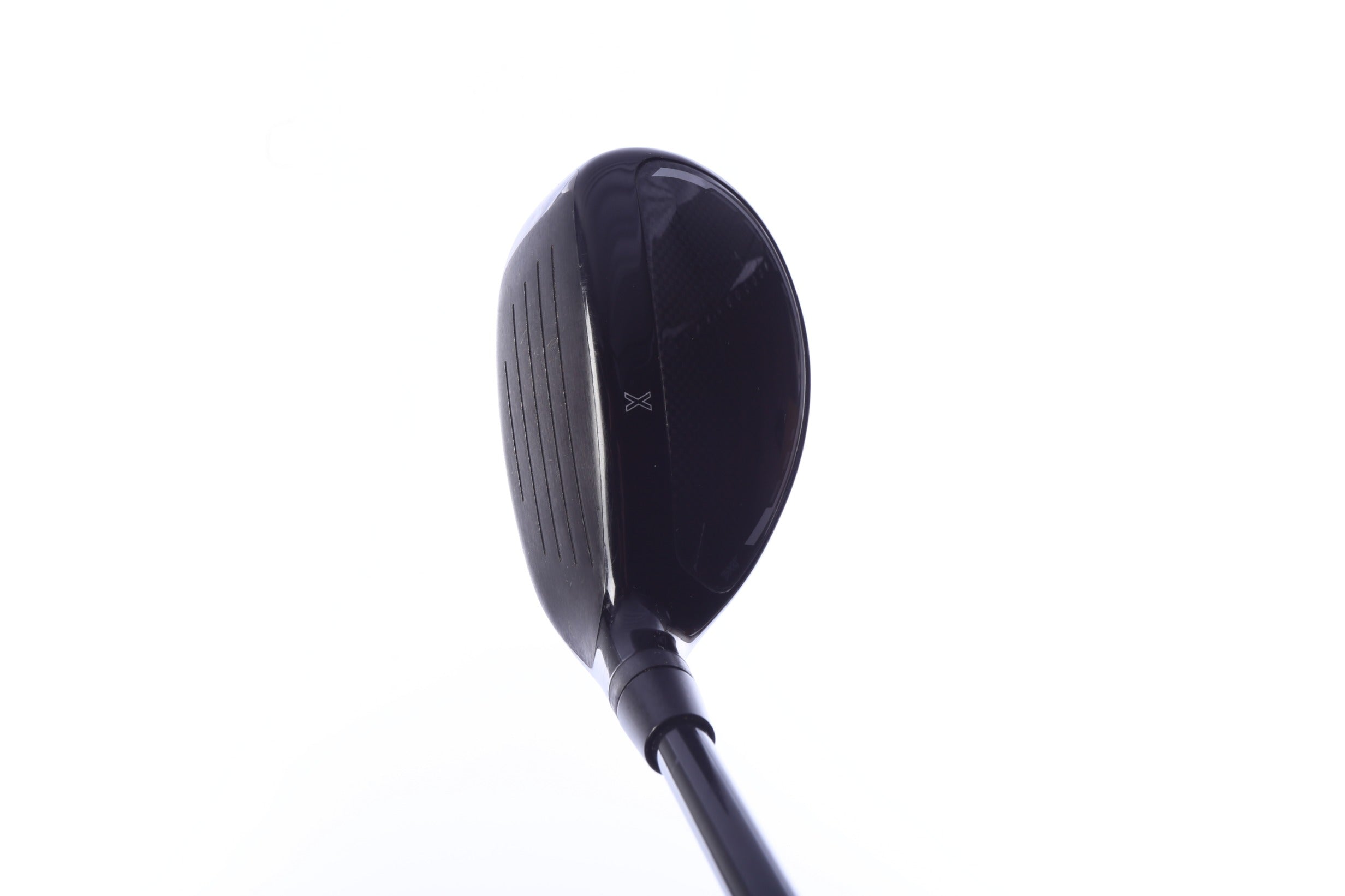 Used PXG 0311 Black OPS 4H Hybrid - Right-Handed - 22 Degrees - Stiff Flex