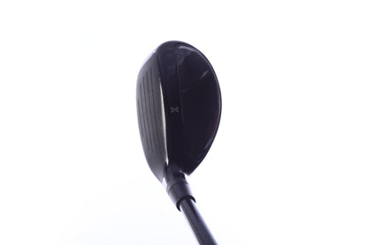 Used PXG 0311 Black OPS 4H Hybrid - Right-Handed - 22 Degrees - Stiff Flex