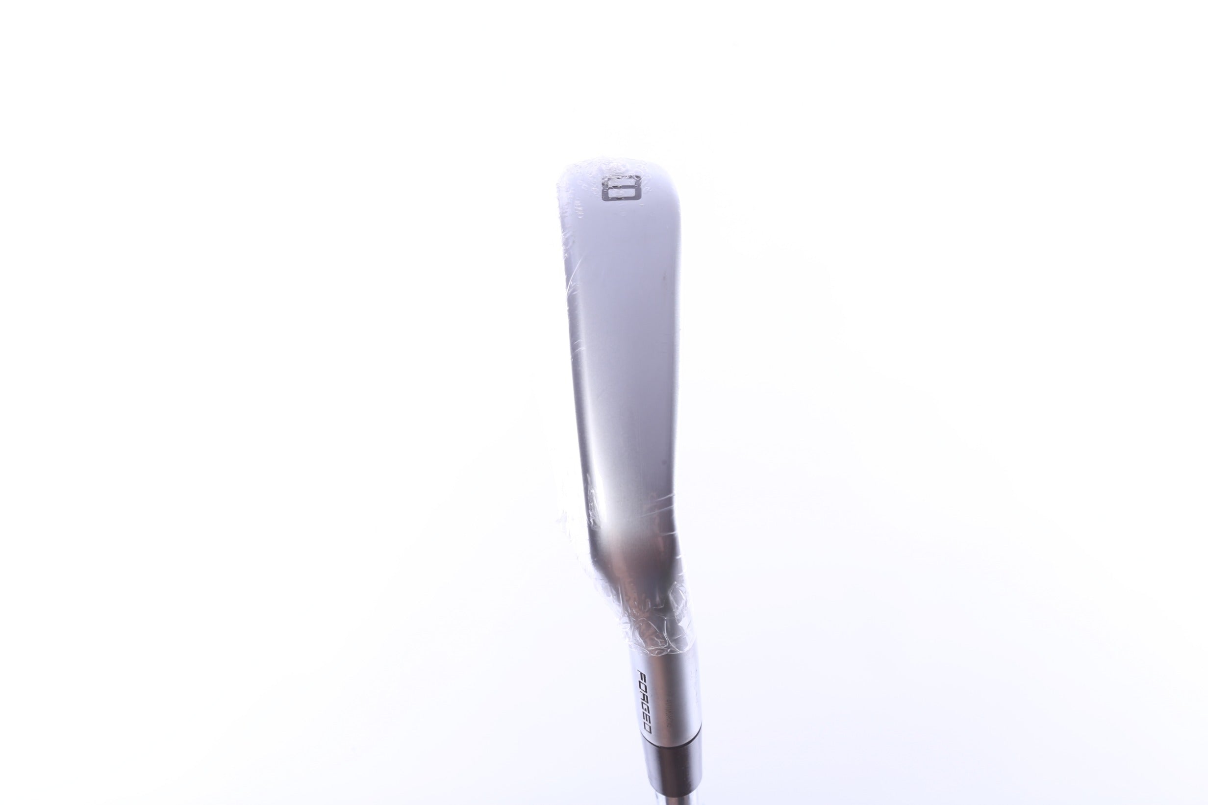 Used TaylorMade 2023 P770 Single 8-Iron - Right-Handed - Regular Flex-Next Round