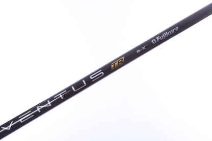 Used Fujikura Ventus TR Velocore Black Fairway Wood Shaft Extra Stiff Flex Graphite - 41.25 in - Titleist Surefit Adapter-Next Round