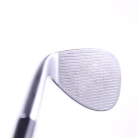 Used Cleveland RTX ZipCore Tour Satin Full Sand Wedge - Right-Handed - 56 Degrees - Stiff Flex-Next Round