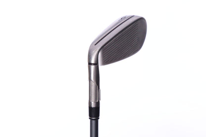 Used TaylorMade STEALTH Single 6-Iron - Right-Handed - Seniors Flex