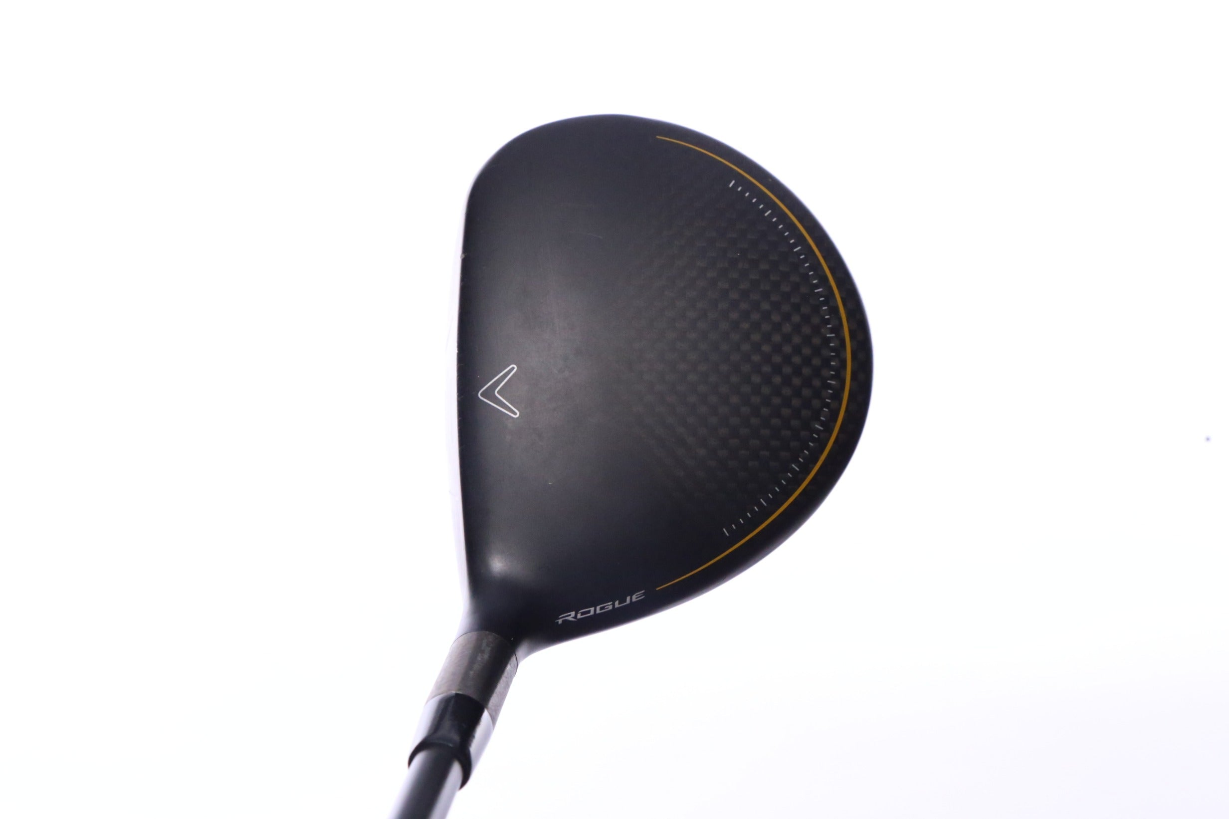 Used Callaway Rogue ST MAX Heavenwood - Right-Handed - 20 Degrees - Ladies Flex-Next Round