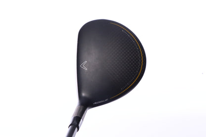 Used Callaway Rogue ST MAX Heavenwood - Right-Handed - 20 Degrees - Ladies Flex-Next Round