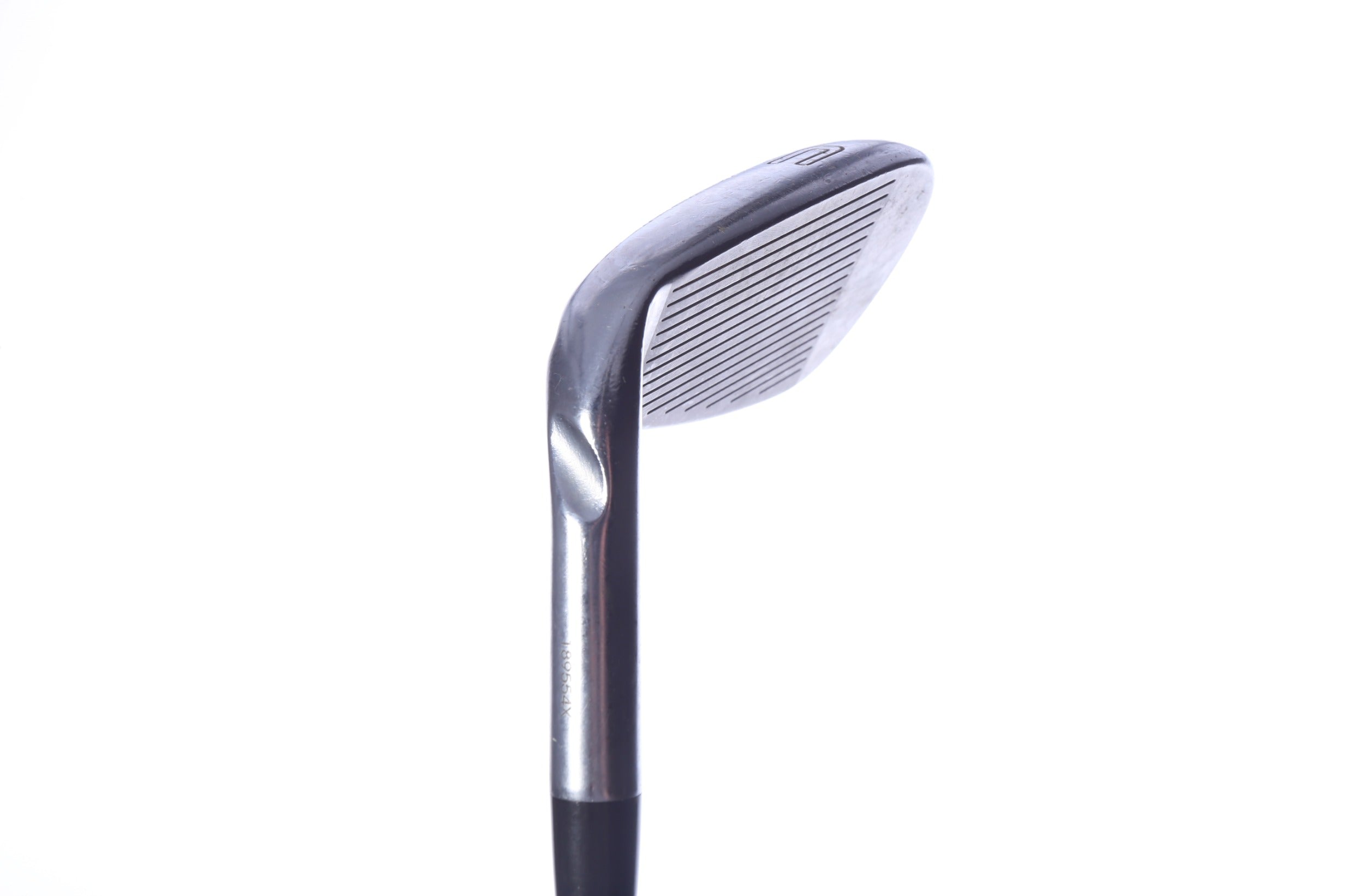 Used Ping i210 Utility Wedge - Right-Handed - 50 Degrees - Extra Stiff Flex-Next Round