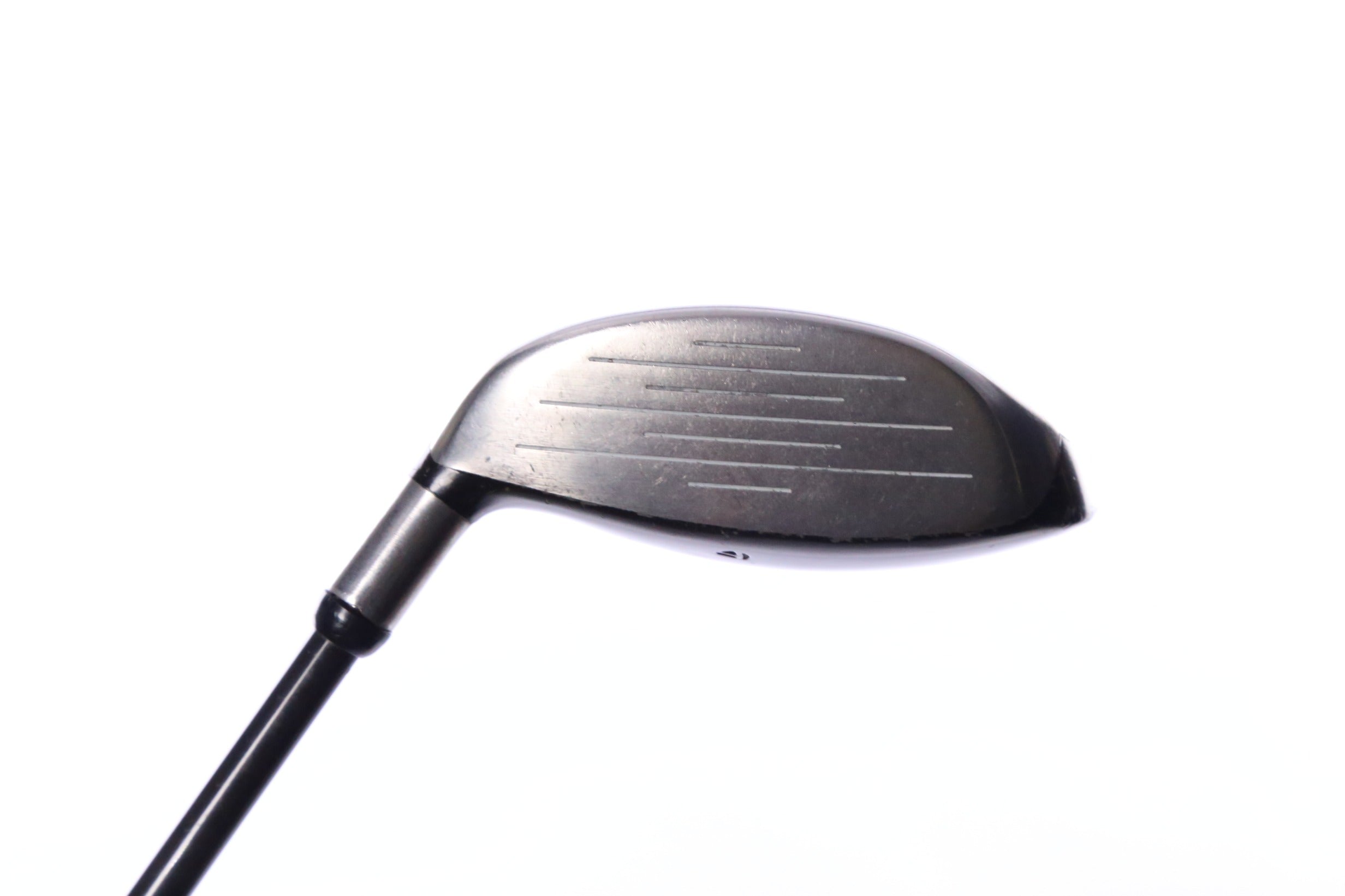 Used TaylorMade Burner Steel 3-Wood - Right-Handed - 15 Degrees - Regular Flex-Next Round