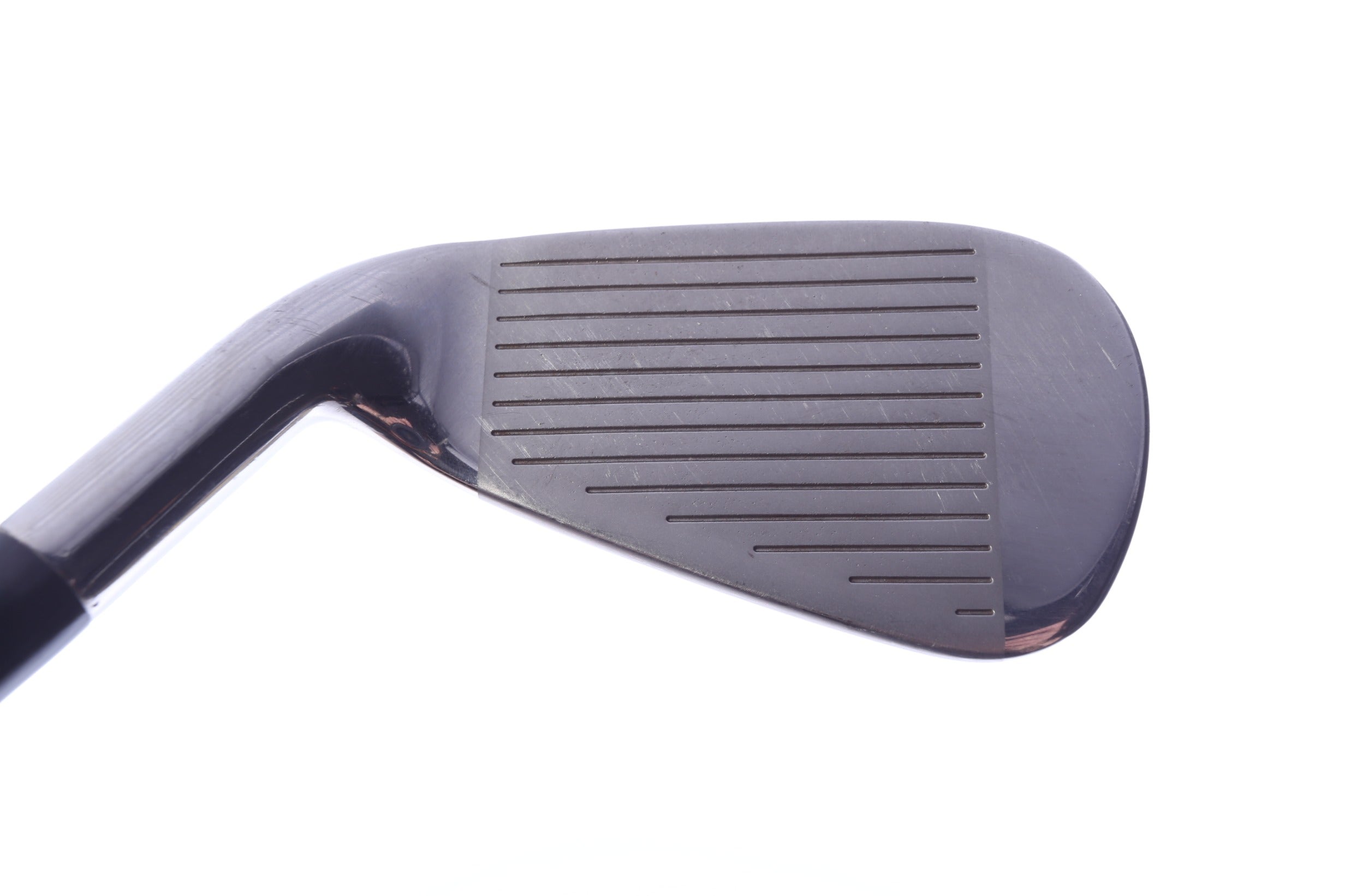 Used Callaway Paradym Ai Smoke MAX Fast Single 5-Iron - Right-Handed - Seniors Flex