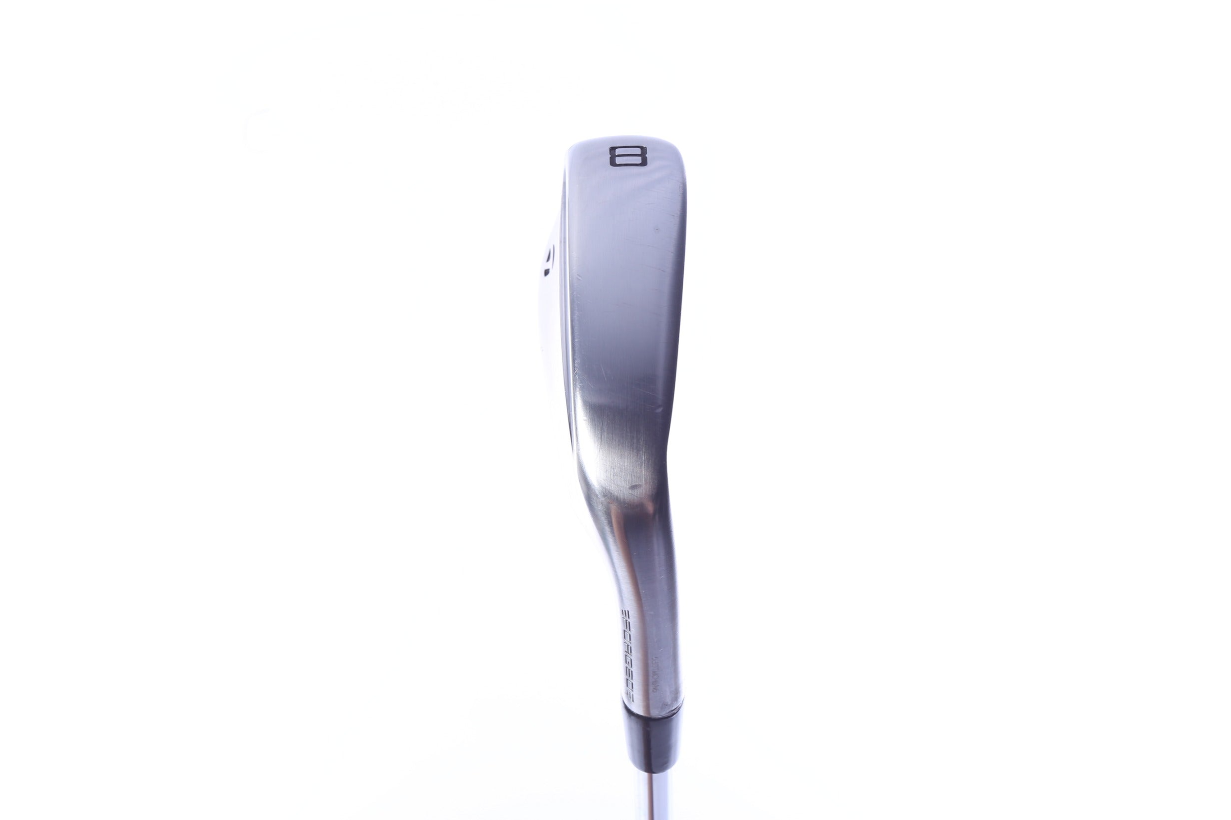 Used TaylorMade 2019 P790 Single 8-Iron - Right-Handed - Extra Stiff Flex