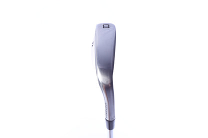 Used TaylorMade 2019 P790 Single 8-Iron - Right-Handed - Extra Stiff Flex