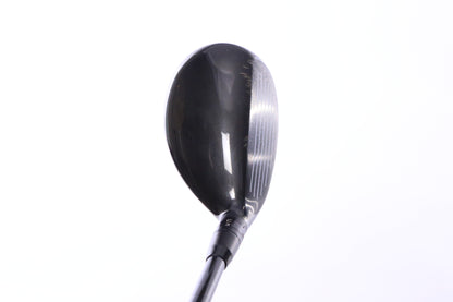 Used Titleist 818 H1 3H Hybrid - Left-Handed - 19 Degrees - Stiff Flex