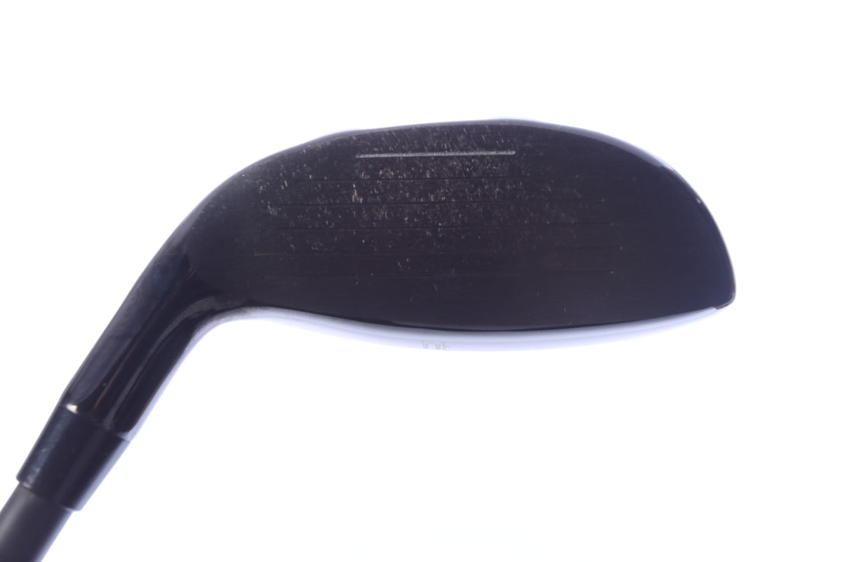 Used Cobra 2023 T-Rail 4H Hybrid - Right-Handed - 20 Degrees - Regular Flex-Next Round