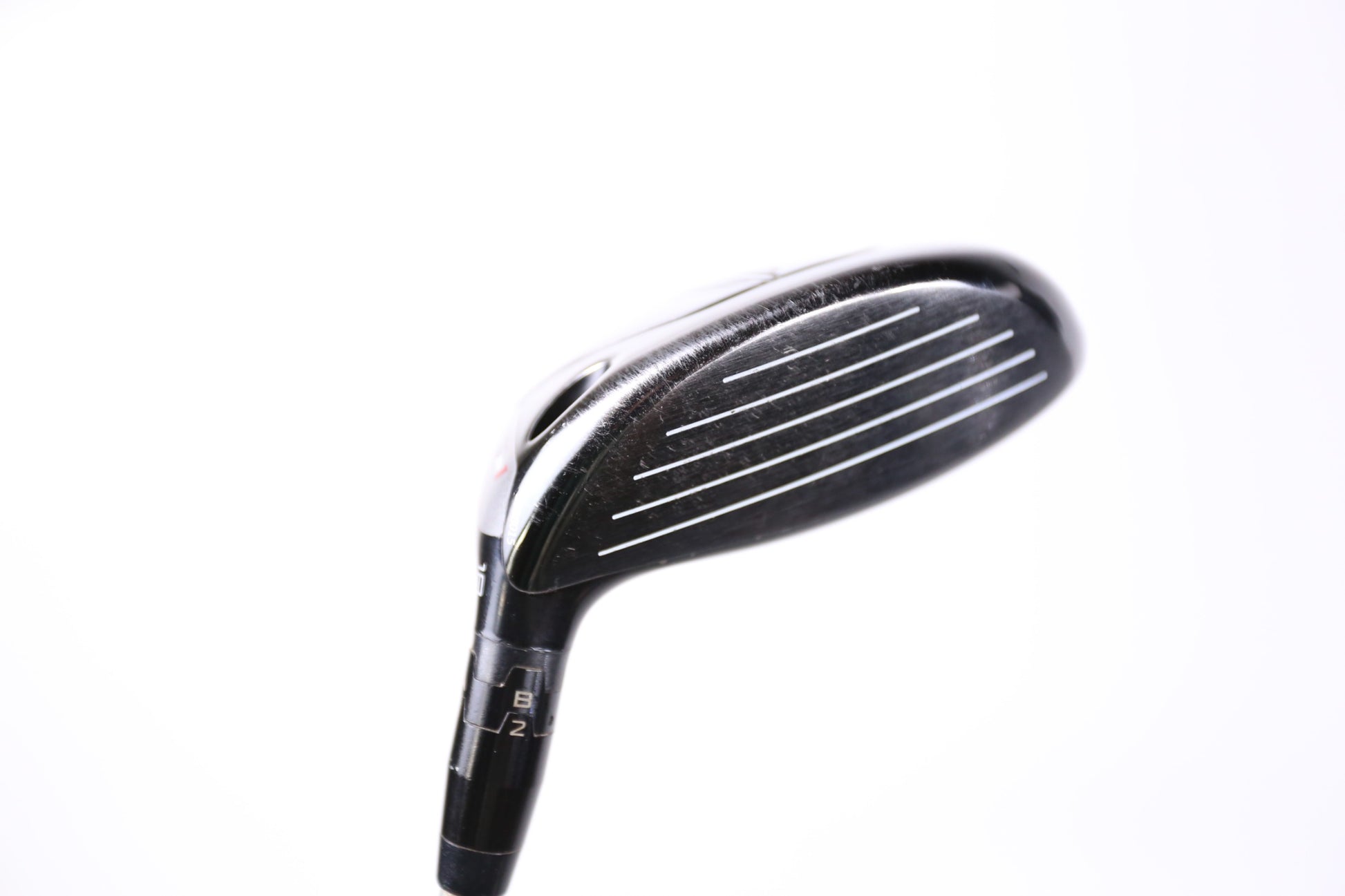 Used Titleist TSR1 5-Wood - Right-Handed - 18 Degrees - Seniors Flex-Next Round