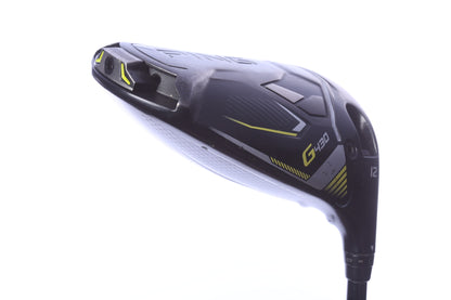 Used Ping G430 MAX Driver - 12 Degrees - Regular Flex Accra FX - Right-Handed-Next Round