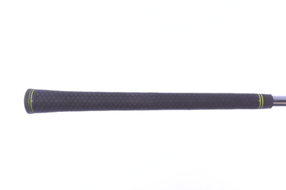 Used TaylorMade SIM MAX OS Approach Wedge - Right-Handed - 49 Degrees - Stiff Flex