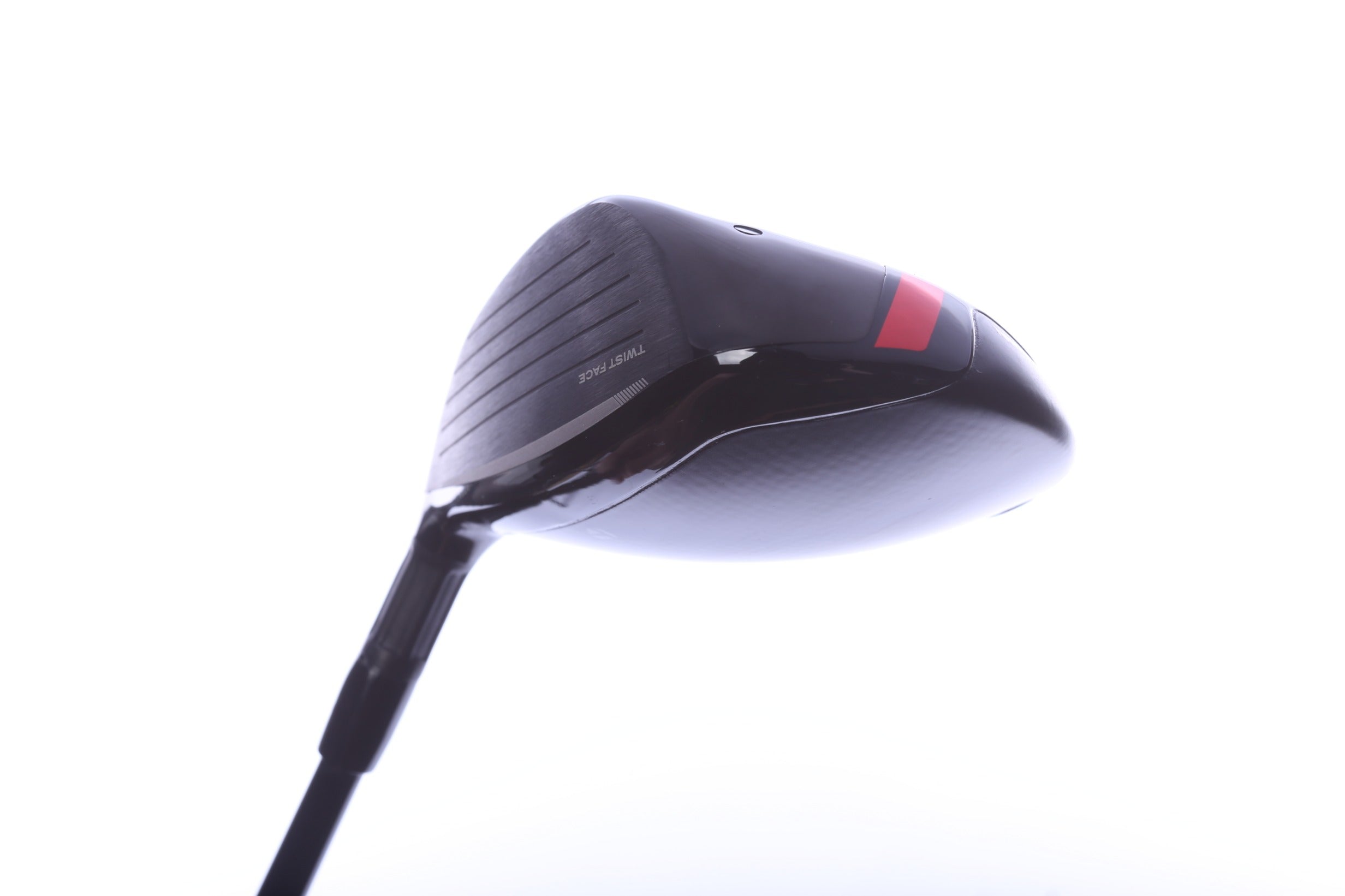Used TaylorMade STEALTH 3-Wood - Right-Handed - 15 Degrees - Seniors Flex