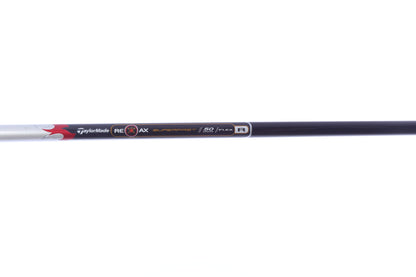 Used TaylorMade Burner Titanium 3-Wood - Right-Handed - 15 Degrees - Regular Flex