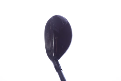 Used Cobra AeroJet 5H Hybrid - Right-Handed - 24 Degrees - Ladies Flex-Next Round