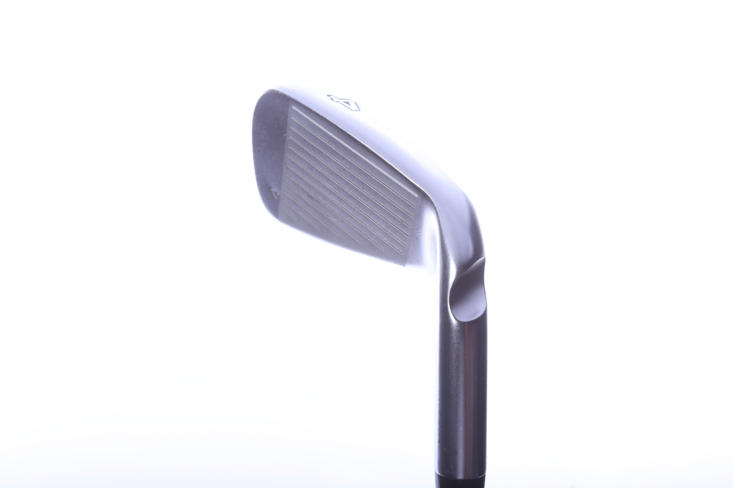 Used Ping G410 Single 4-Iron - Left-Handed - Stiff Flex