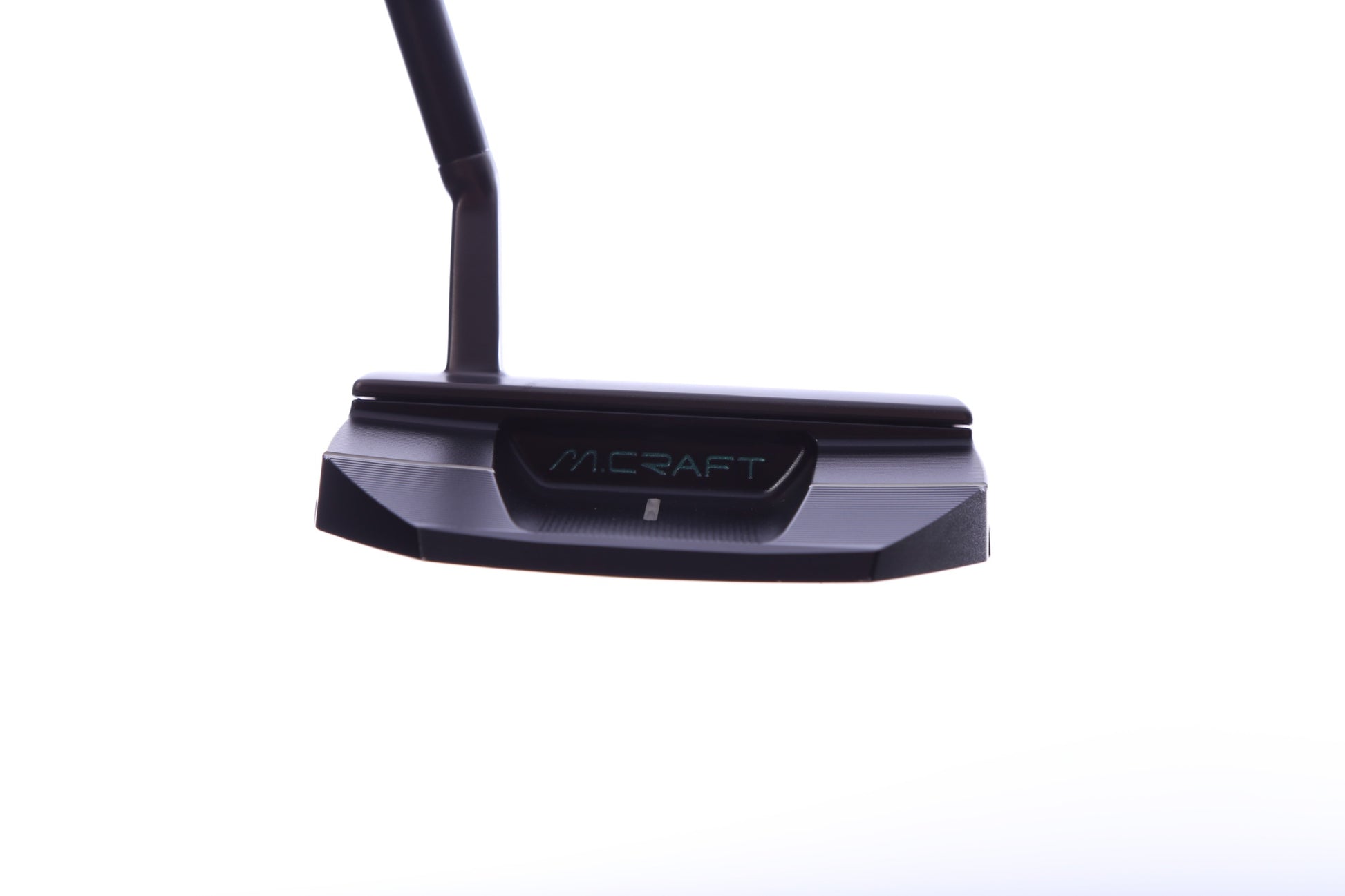 Used Mizuno M.Craft X S4 Putter - Right-Handed - 35 in - Mallet-Next Round