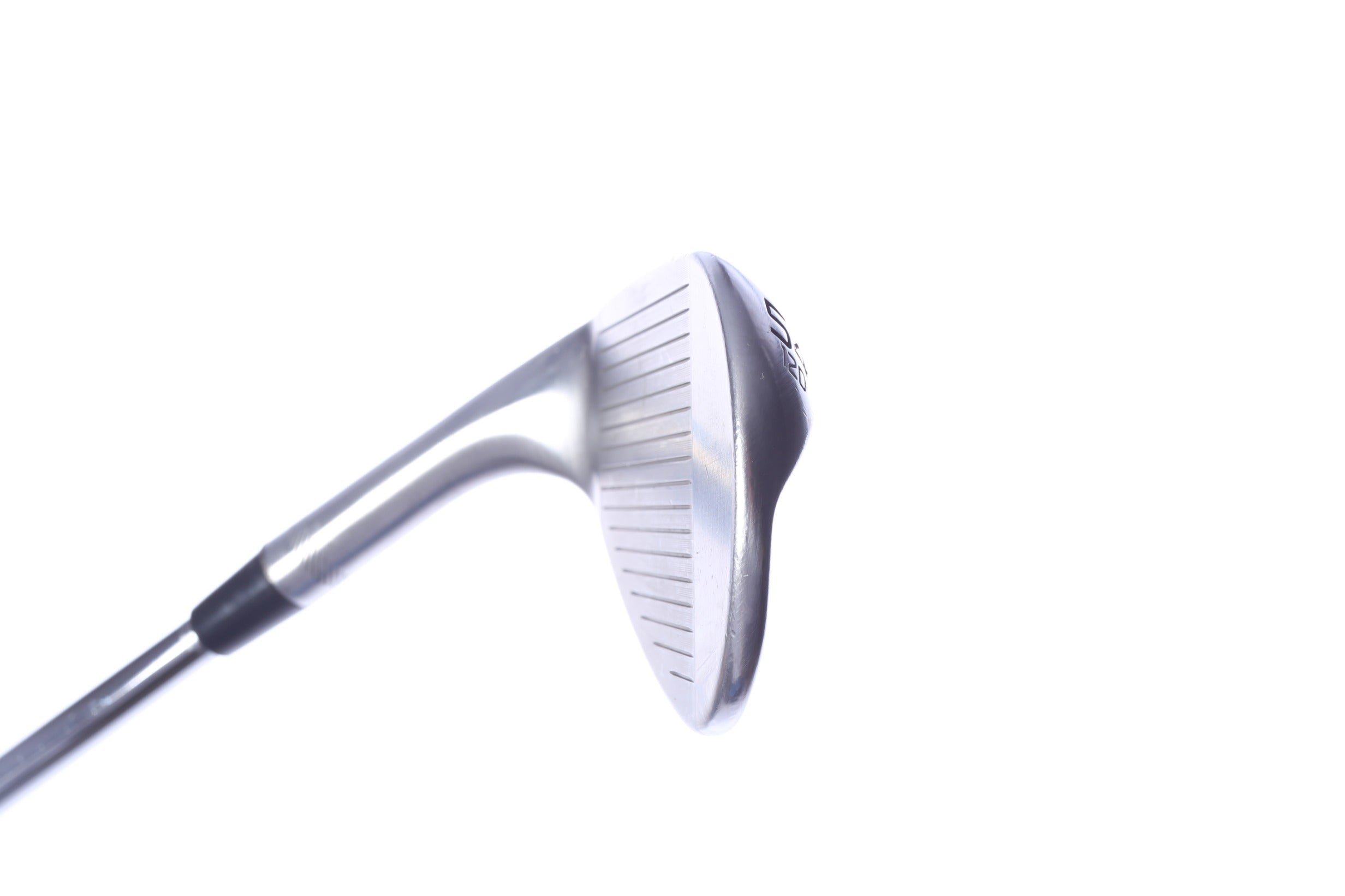 Used Titleist Vokey SM10 Tour Chrome Sand Wedge - Right-Handed - 54 Degrees - Wedge Flex-Next Round