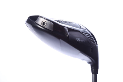 Used Ping G425 MAX Driver - 9 Degrees - Stiff Flex Project X Hzrdus Smoke - Right-Handed