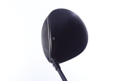 Used TaylorMade Qi10 Designer Series Max Driver - 10.5 Degrees - Regular Flex Mitsubishi Diamana T+ - Right-Handed