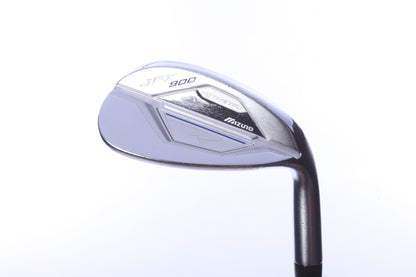 Used Mizuno JPX 900 Hot Metal Gap Wedge - Right-Handed - 50 Degrees - Regular Flex-Next Round