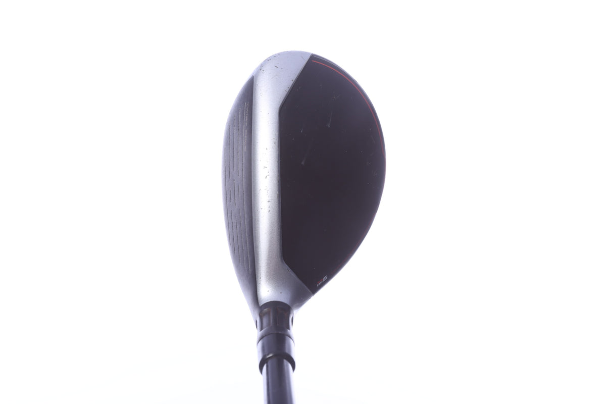 Used TaylorMade M6 Hybrid Set - Right-Handed - 5H, 6H - Seniors Flex