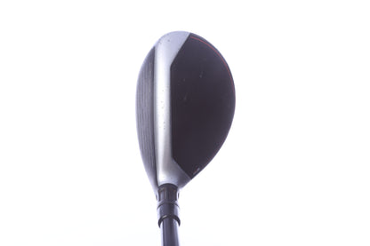Used TaylorMade M6 Hybrid Set - Right-Handed - 5H, 6H - Seniors Flex