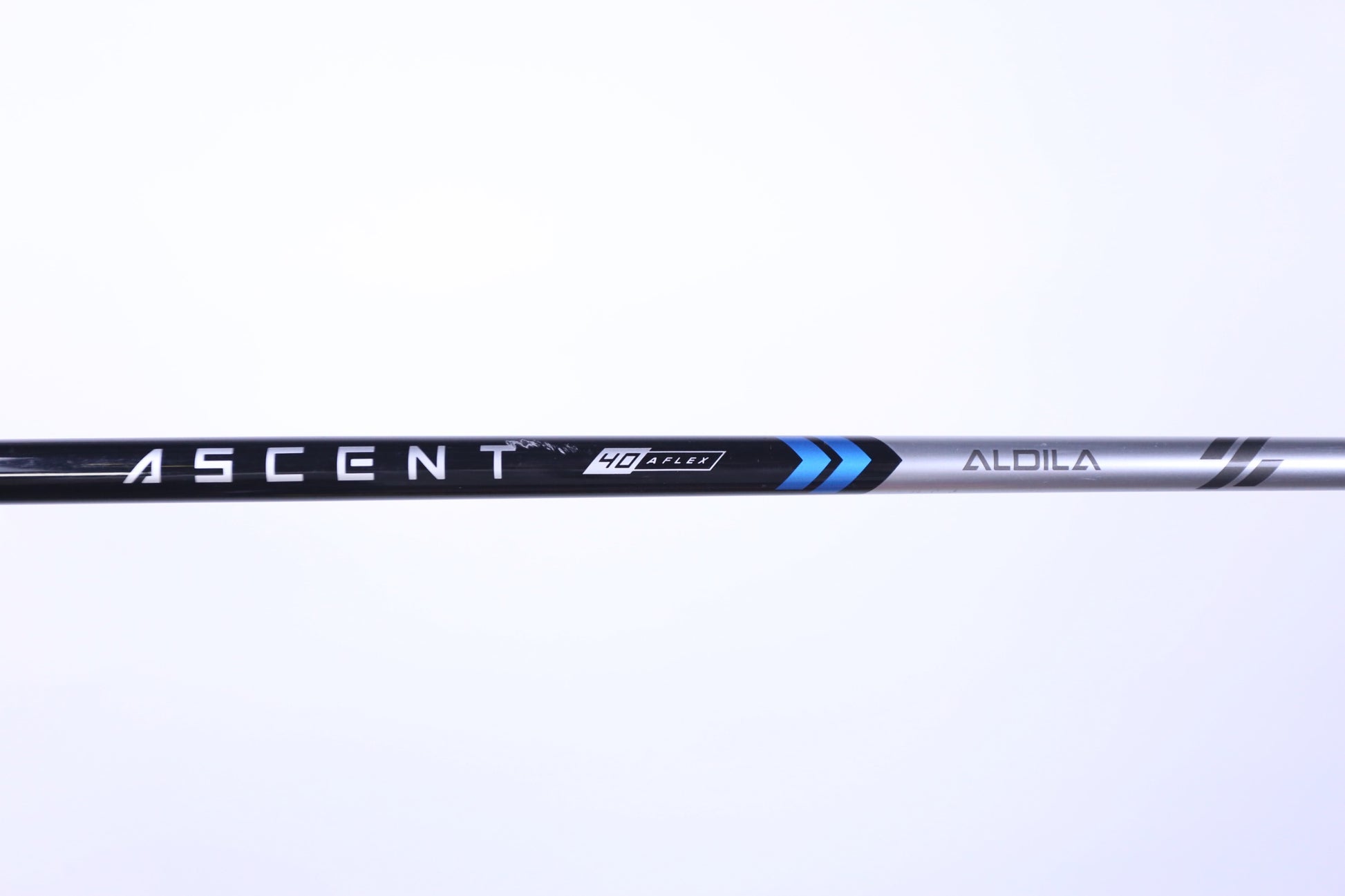 Used Callaway Paradym X Driver - 10.5 Degrees - Seniors Flex Aldila Ascent - Right-Handed-Next Round